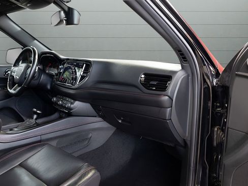Used 2022 Dodge Durango R/T w/ Blacktop Package AWD/4WD image 94
