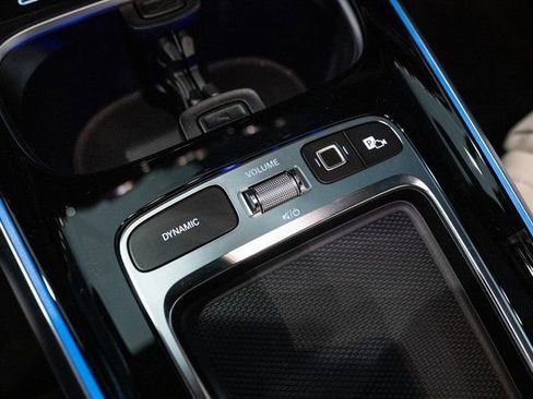 Certified 2025 Mercedes-Benz GLB 250 GLB 250 image 27