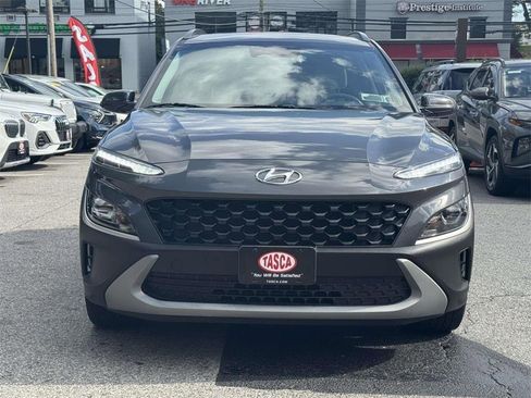 Certified 2023 Hyundai Kona SEL image 2