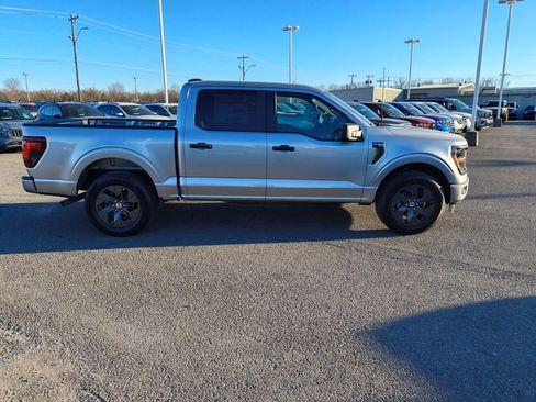 New 2025 Ford F150 STX w/ Equipment Group 200A image 6