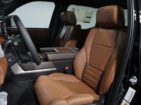 New 2026 Toyota Tundra 1794 Edition image 31
