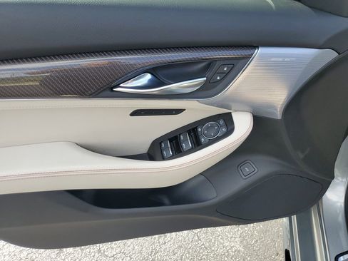 Certified 2024 Cadillac CT5 V w/ Super Cruise 2 Package image 25