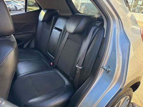 Used 2017 Buick Encore Preferred image 19