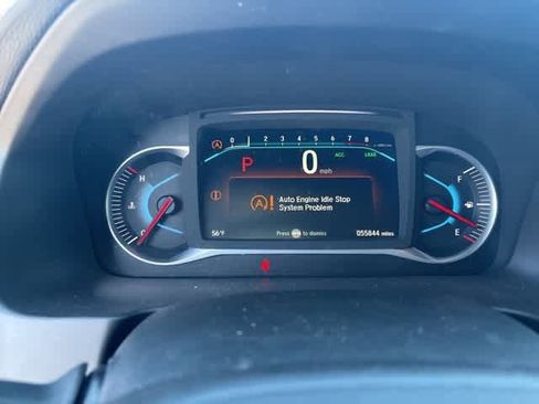 Used 2021 Honda Pilot Special Edition image 13