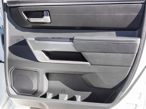 Used 2024 Toyota Tundra SR5 w/ SR5 Convenience Package image 29