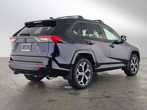 Used 2023 Toyota RAV4 XSE image 3