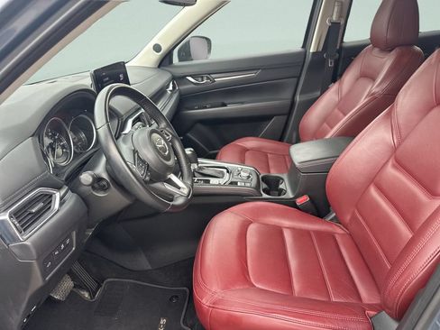 Used 2025 MAZDA CX-5 Carbon Edition AWD/4WD image 13