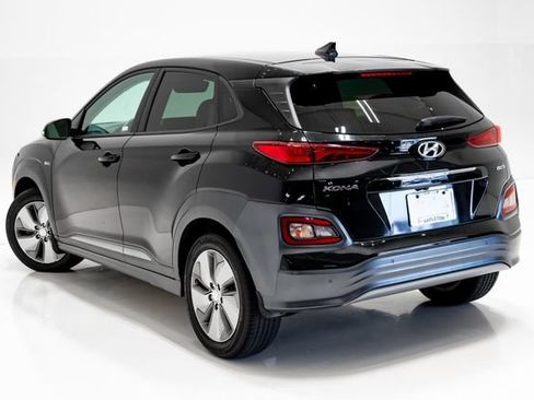 Used 2020 Hyundai Kona Ultimate FWD image 33