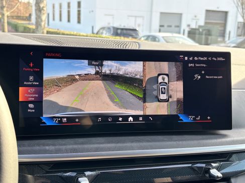 Used 2026 BMW X5 xDrive40i image 26