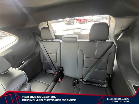 New 2026 GMC Acadia Elevation w/ Black Edition FWD image 28