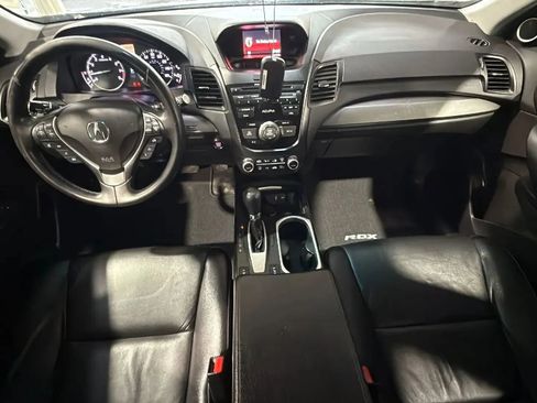 Used 2017 Acura RDX AWD image 30