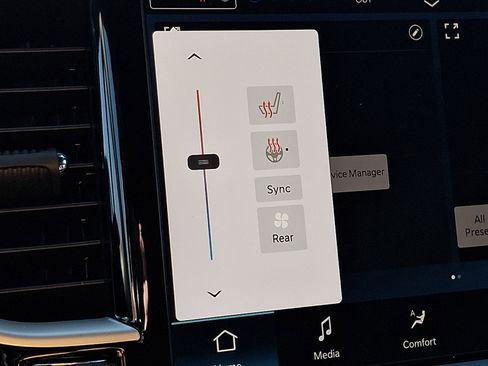 New 2026 Chrysler Voyager LX image 17