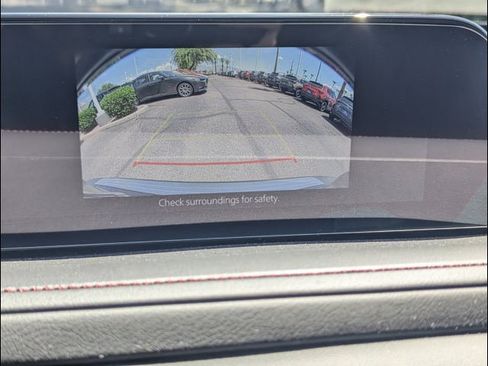 Certified 2025 MAZDA CX-30 AWD 2.5 S w/ Preferred Package image 95
