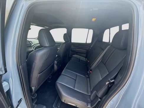 Used 2024 Honda Ridgeline TrailSport image 24