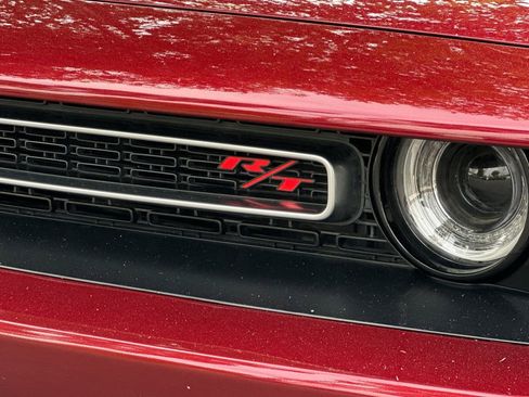 Used 2023 Dodge Challenger R/T RWD image 24