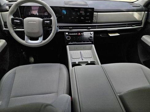 New 2026 Hyundai Santa Fe SE image 17