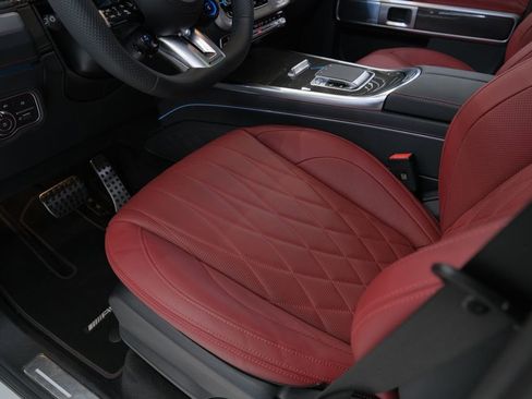 Used 2026 Mercedes-Benz G 63 AMG 4MATIC image 22