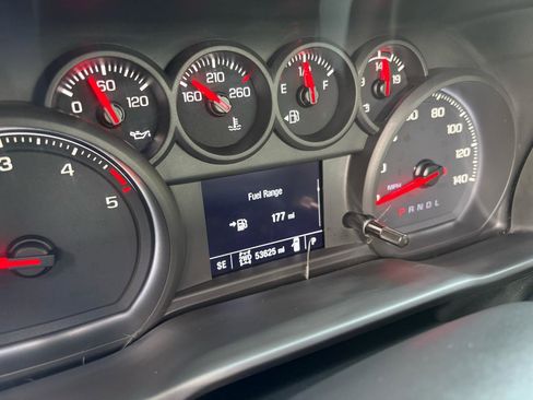 Used 2024 Chevrolet Silverado 2500 W/T w/ WT Fleet Convenience Package image 18