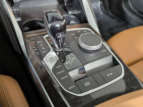 Certified 2023 BMW 430i xDrive Convertible w/ M Sport Package image 41