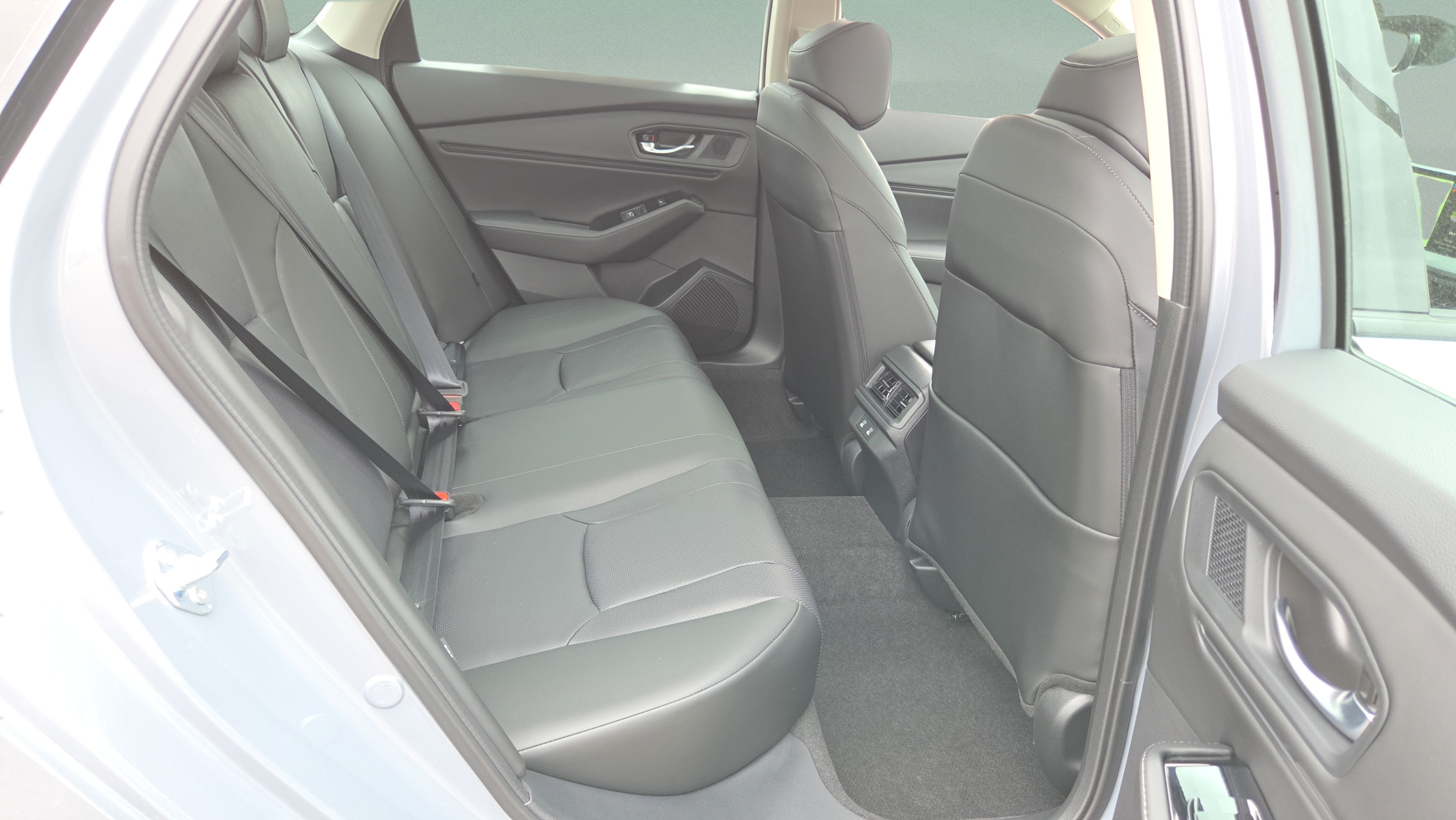 Certified 2026 Honda Accord Touring image 15