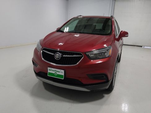Used 2018 Buick Encore Preferred FWD image 15