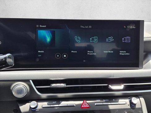 Certified 2026 Hyundai Sonata SE FWD image 11