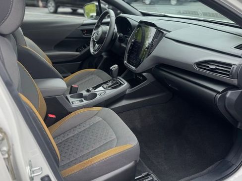 Used 2024 Subaru Crosstrek 2.5i Sport AWD/4WD image 24
