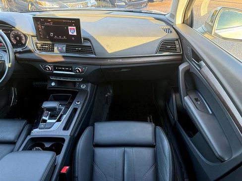 Used 2024 Audi Q5 2.0T Premium Plus image 25