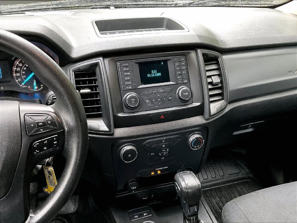 Used 2023 Ford Ranger XL AWD/4WD image 17