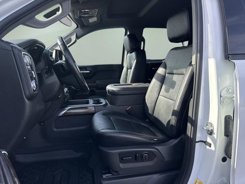 Used 2021 GMC Sierra 1500 Elevation w/ Preferred Package image 18