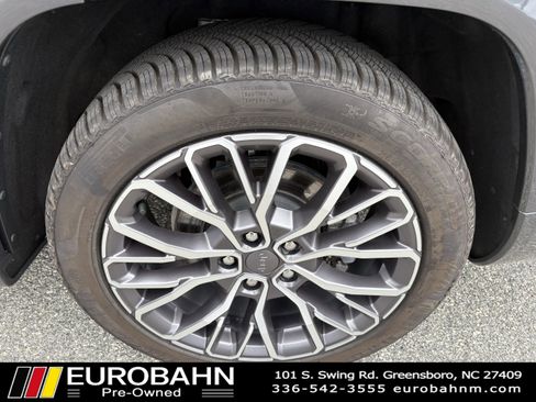 Used 2022 Jeep Grand Cherokee L Summit image 34