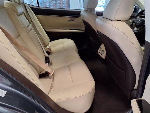 Used 2017 Lexus ES 350 350 Sedan image 14