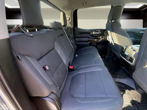 Used 2020 GMC Sierra 1500 Elevation w/ Elevation Value Package image 28