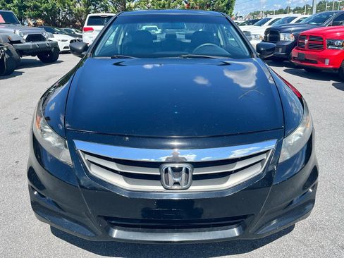 Used 2012 Honda Accord EX-L image 2