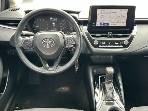 Used 2023 Toyota Corolla LE FWD image 14