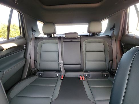 New 2026 GMC Terrain AT4 image 25