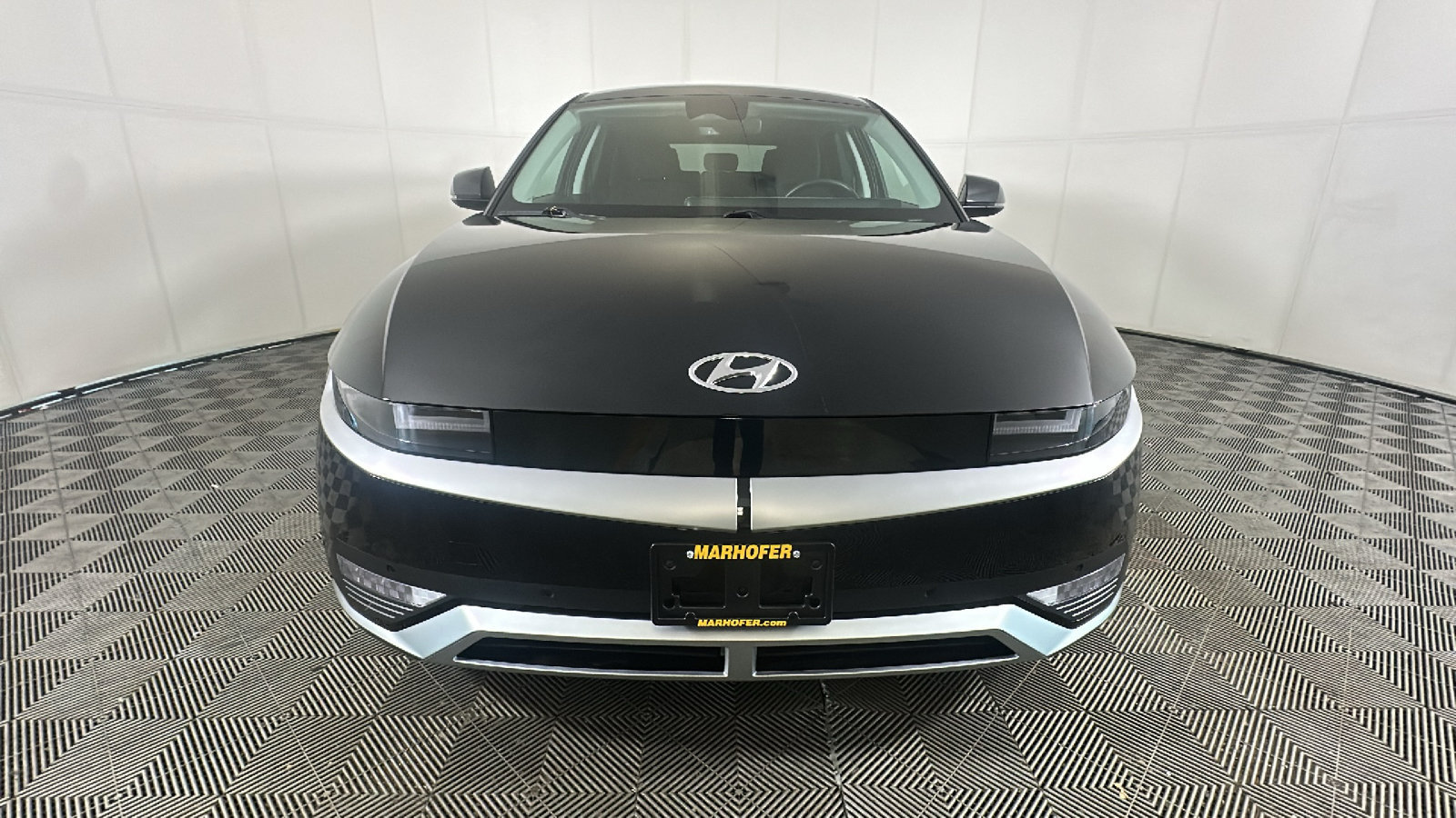 Used 2024 Hyundai Ioniq 5 SEL AWD/4WD image 9