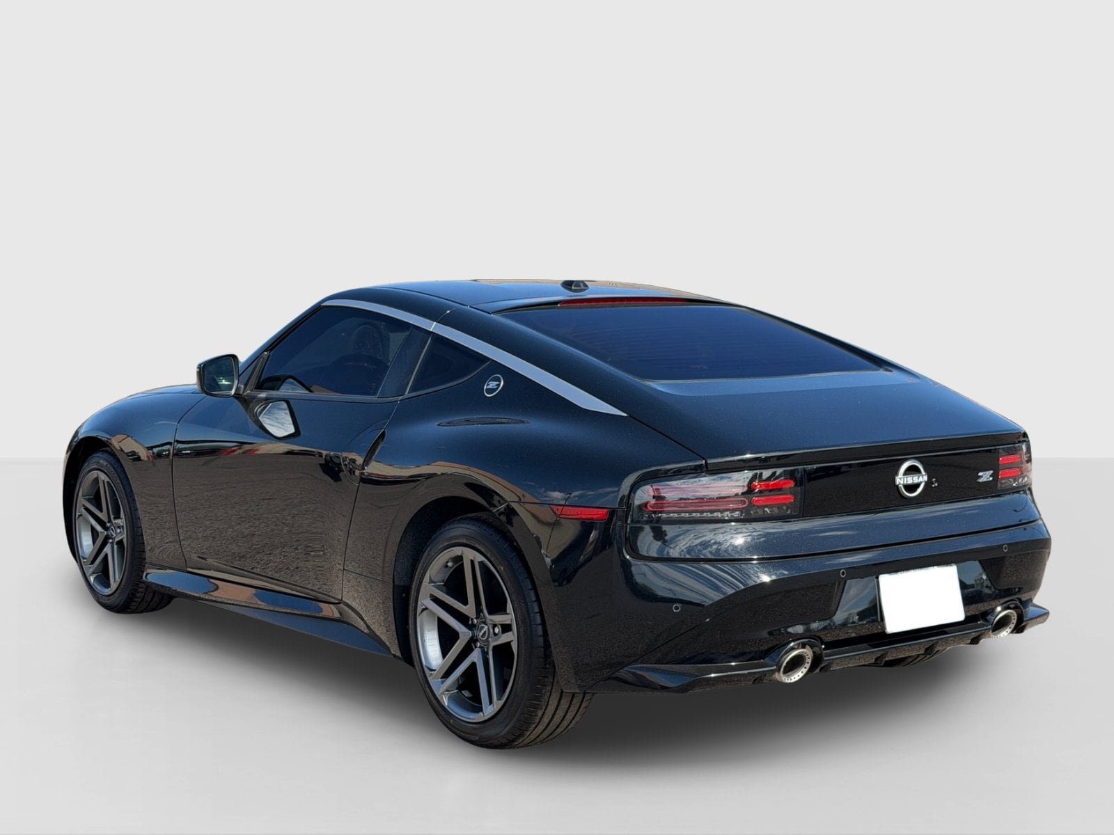 New 2027 Nissan Z Performance RWD image 3
