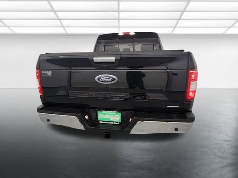 Used 2020 Ford F150 XLT w/ Equipment Group 302A Luxury image 7