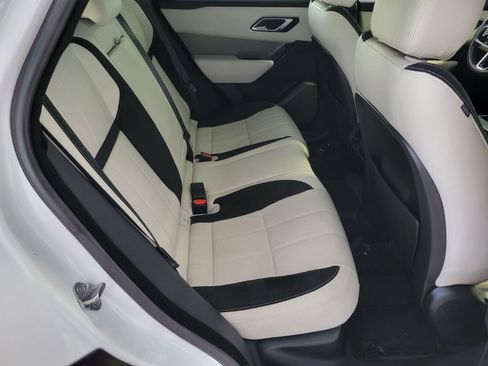 Used 2021 Land Rover Range Rover Velar S image 16