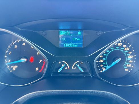 Used 2012 Ford Focus SE FWD image 15