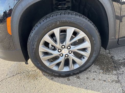 New 2026 Buick Enclave Preferred w/ Power Package FWD image 12