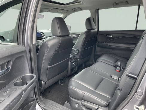 Used 2016 Honda Pilot EX-L image 15