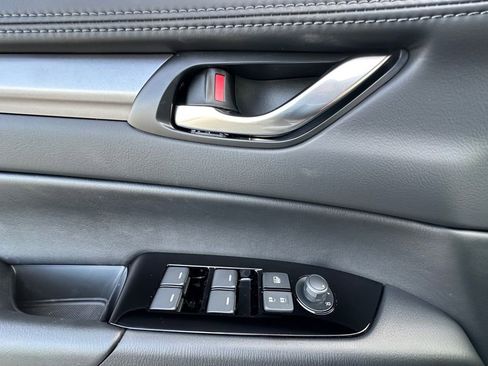 New 2025 MAZDA CX-5 AWD 2.5 S w/ Select Package image 11