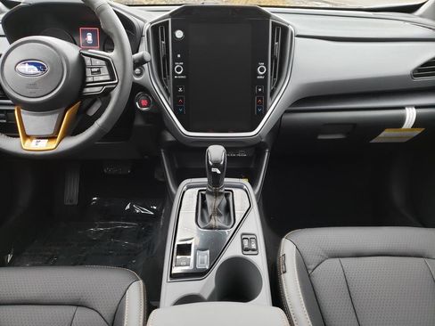 New 2026 Subaru Crosstrek 2.5i Wilderness image 9