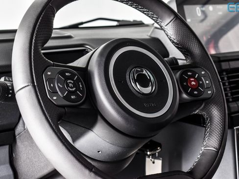 New 2025 INEOS Grenadier Trialmaster Edition image 16