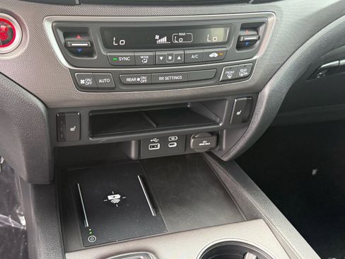New 2026 Honda Ridgeline RTL image 14