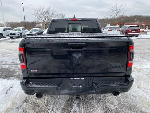 Used 2020 RAM 1500 Big Horn image 4