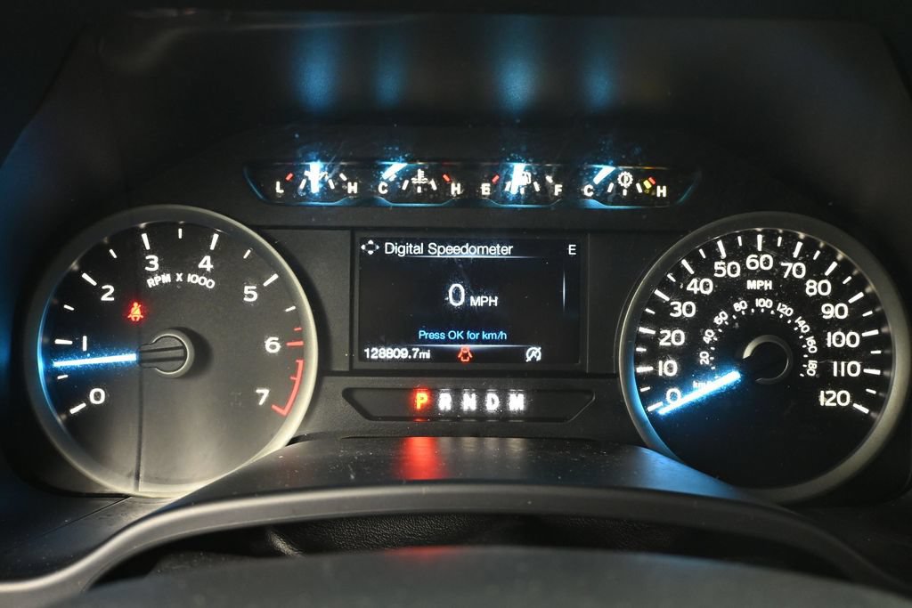 Used 2018 Ford F150 XLT w/ Equipment Group 302A Luxury AWD/4WD image 23