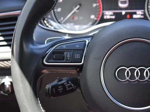 Used 2017 Audi S7 Prestige w/ S7 Sport Package AWD/4WD image 15
